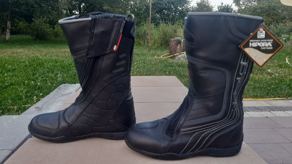 ЗАКРИТТЯ СКЛАДУ Мотоботинки ботинки Held сапоги 40 РОЗМІР