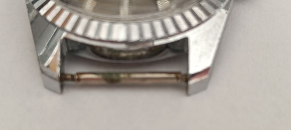 Zegarek Dafnis De Luxe – Vintage Swiss Made