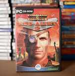 PC # Command & Conquer Red Alert 2