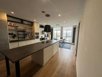 Оренда 3 кімнатної квартири + кухня студія в ЖК Avalon Zelena Street