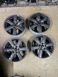 Оригінальні диски Toyota Camry avalon Corolla Lexus rav4 5 114,3 r17
