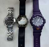 Casio, Seiko original