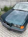 Bmw e36 maska boston gruen,sedan,kombi,compact idealna