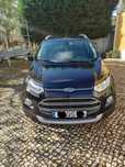 vendo ford ecosport impecável