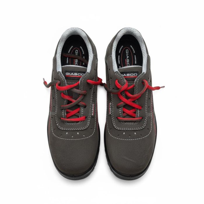 Sapatilha de Segurança Giasco PANAMA S1P – Nº 40