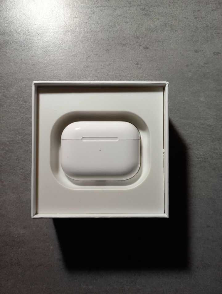 Airpods pro 2gen