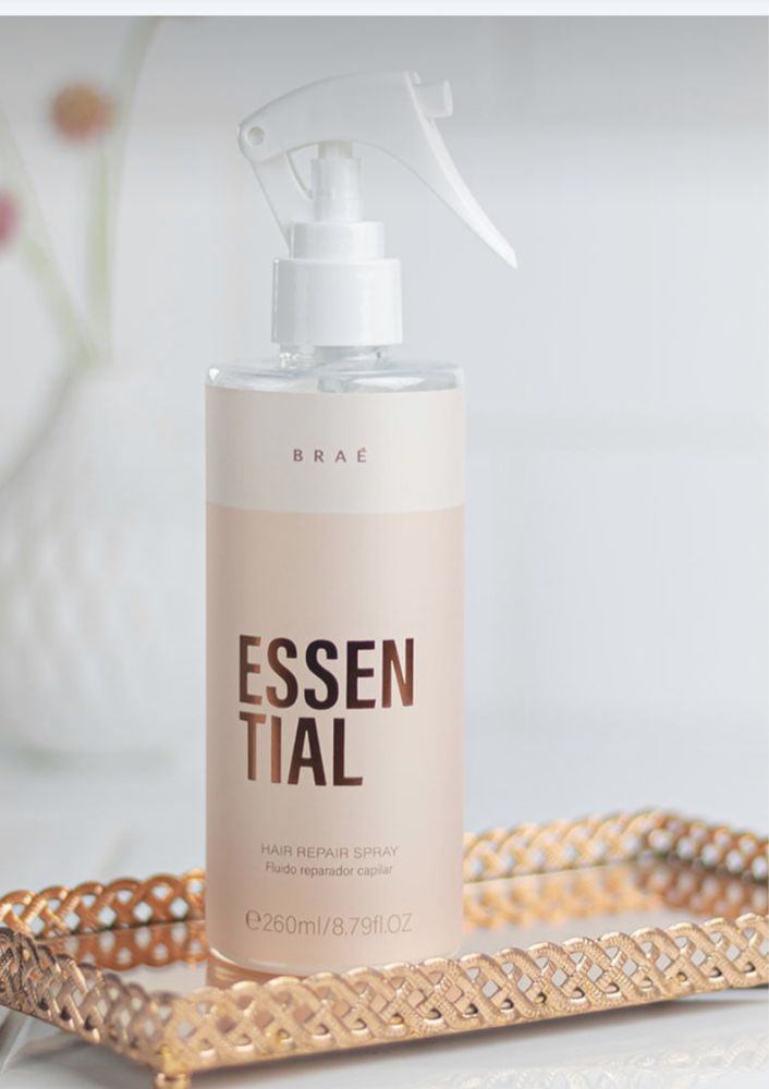 Спрей для відновлення волосся Brae Essential Hair Repair Spray