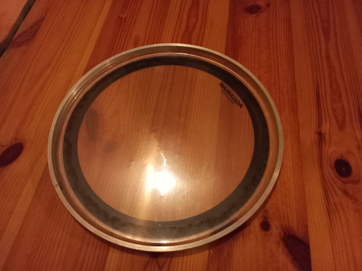 Пластик для барабана тома 14''