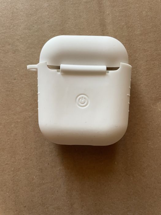ЗНИЖКА!Чехол для AirPods 2/чехол для бездротових навушників 2 поколінн