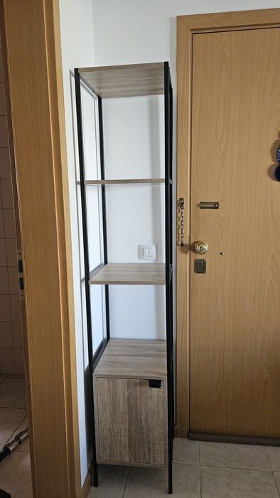 Móvel de hall de entrada