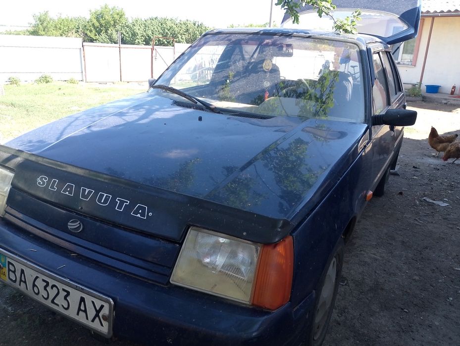 Продам Славуту,,