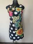 Sukienka Desigual 38
