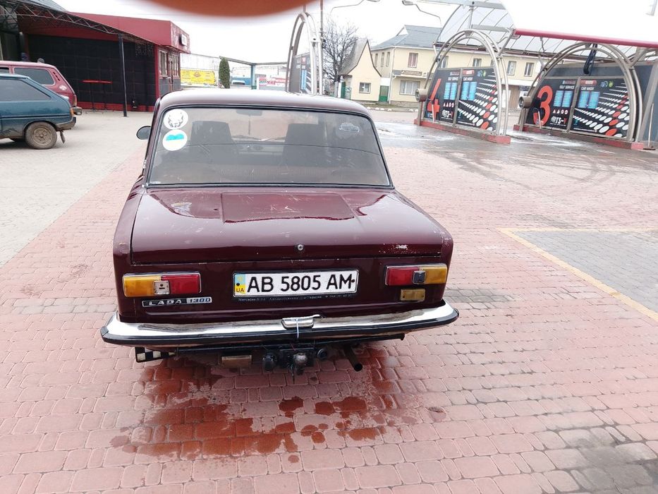 Продам ВАЗ 2101 на ходу