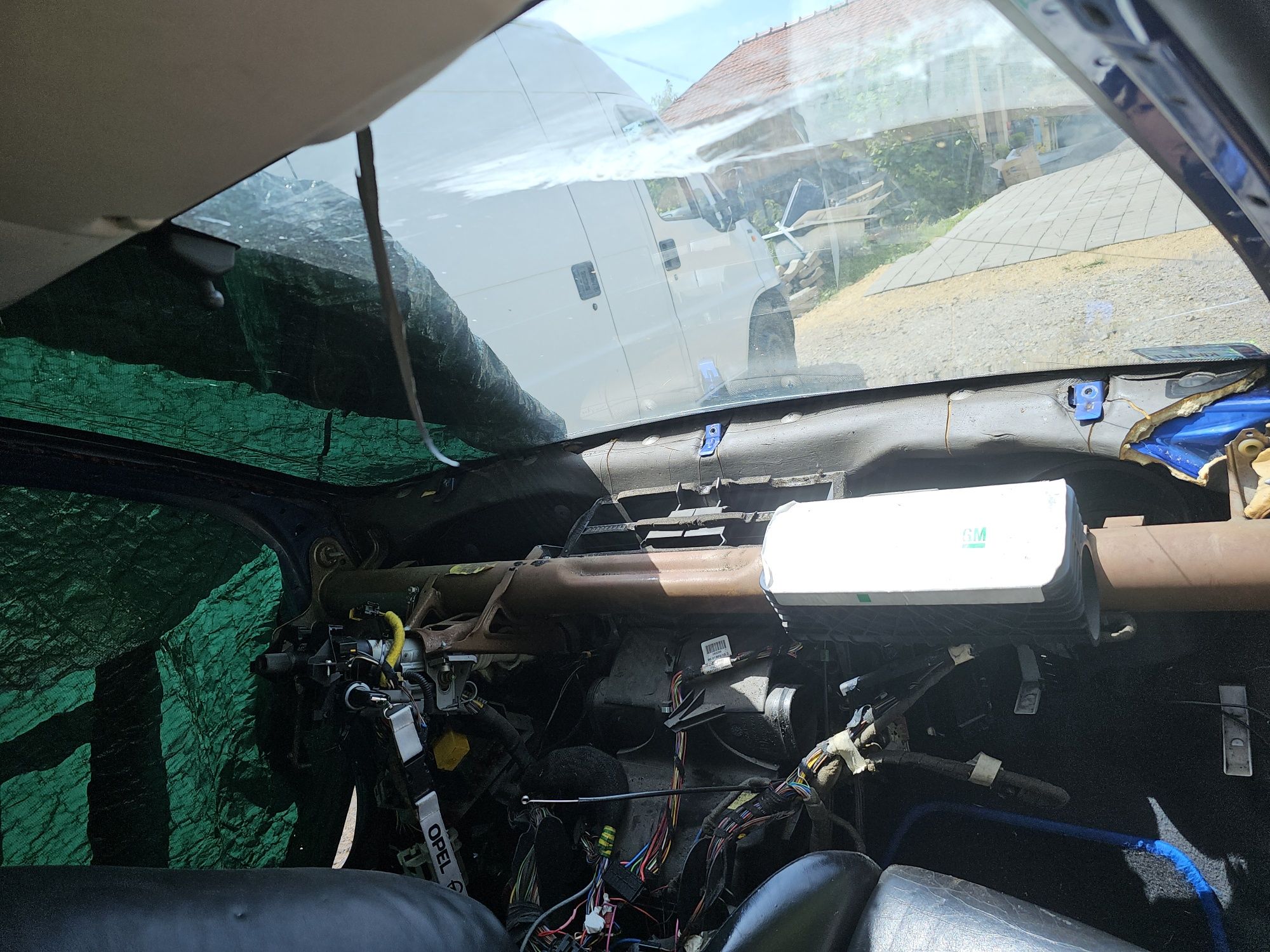 Z20let słupek skrzynia z buda aatra g coupe bertone