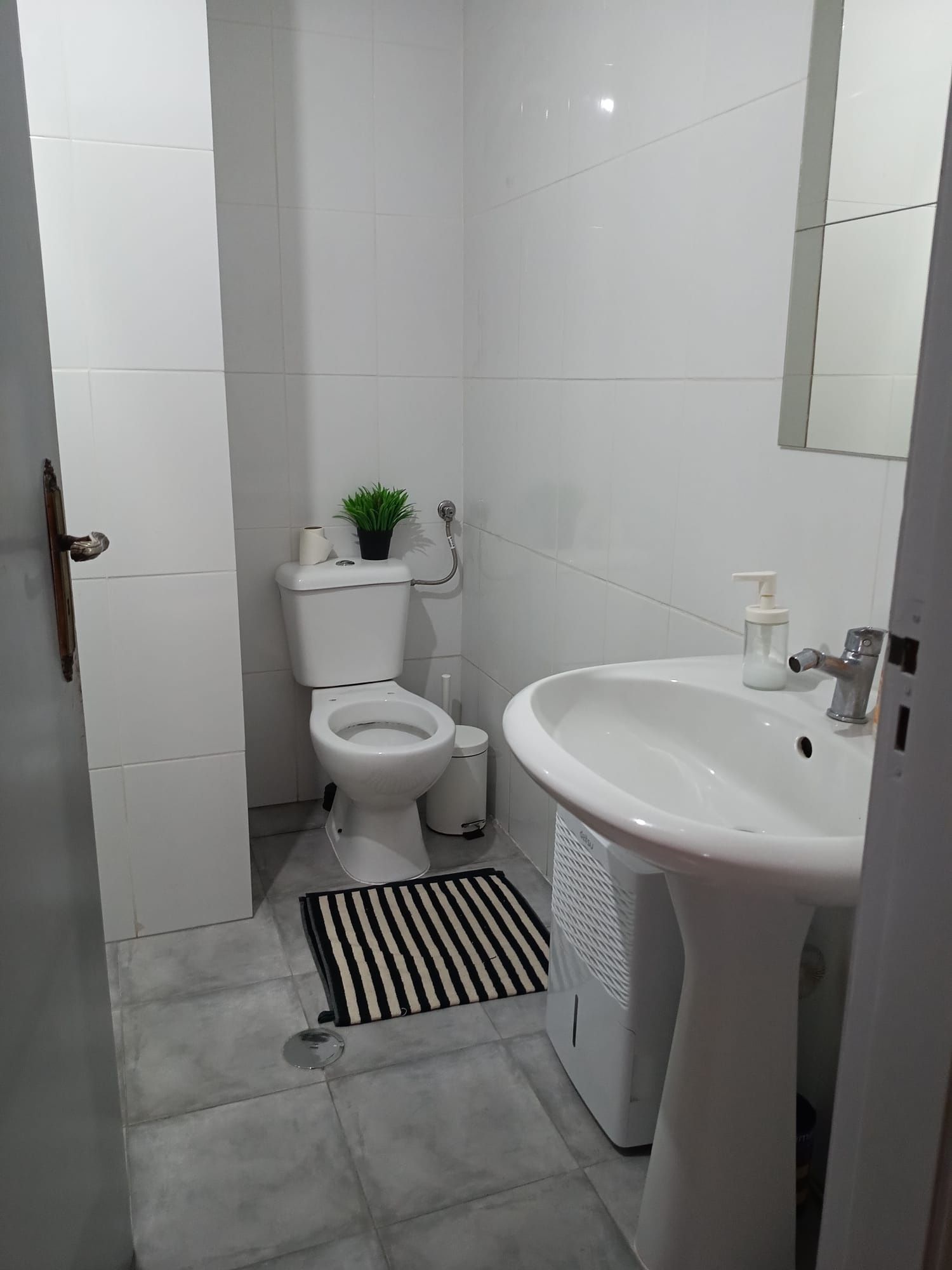 Apartamento para Venda T2 Trofa (1000m do centro)