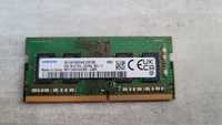 Оперативна пам'ять Samsung 4 GB
SO-DIMM DDR4 З200 MHz