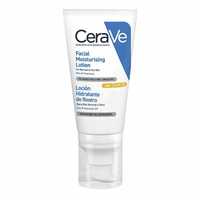 CeraVe Loção Facial Hidratante com Proteção Solar FPS 25