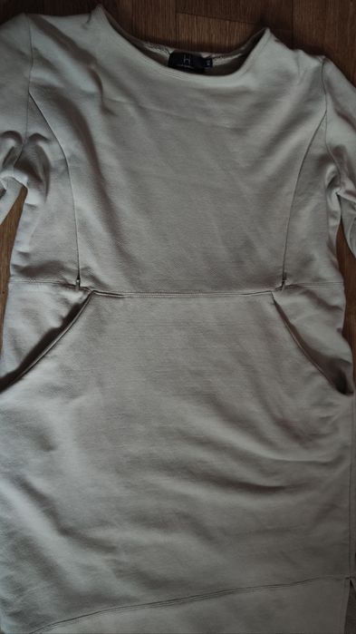 Сукня для вагітних та годування