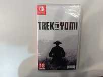 Trek to Yomi Nintendo Switch