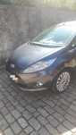 Vendo Ford fiesta