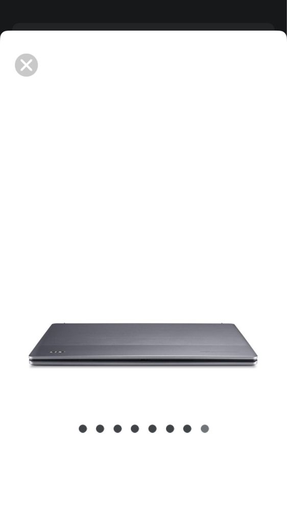 Acer Chromebook Plus CB515- Nowy 3 lata Gwarancji