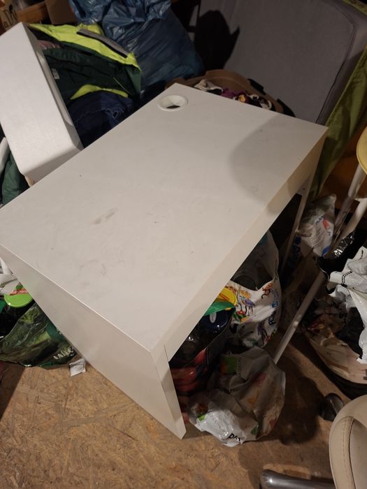 Biurko ikea do komputera