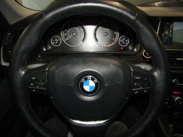 BMW 5 Series 535d xDrive 2014 року випуску