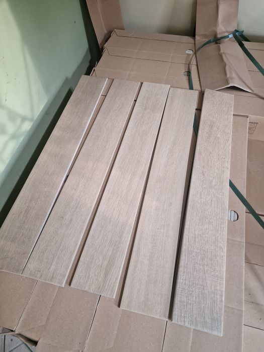 Marazzi Treverkfusion Neutral M005