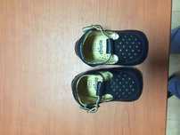sapatos chicco n 17