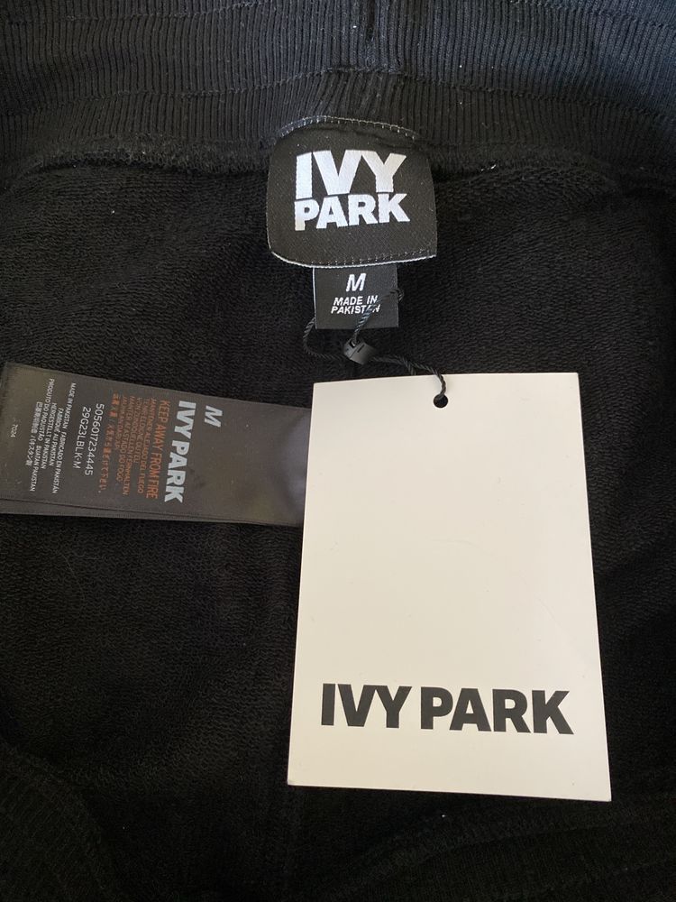 Spodnie dresowe IVY PARK M