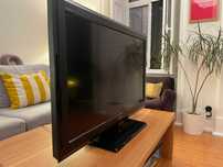 TV Sony KDL-37S5600 com 37 polegadas