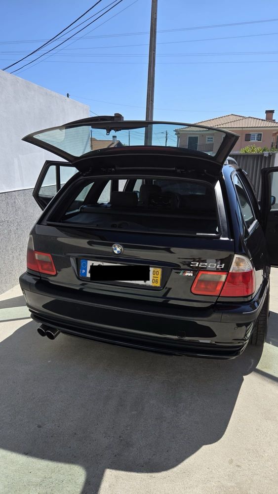 Vendo carro de garagem