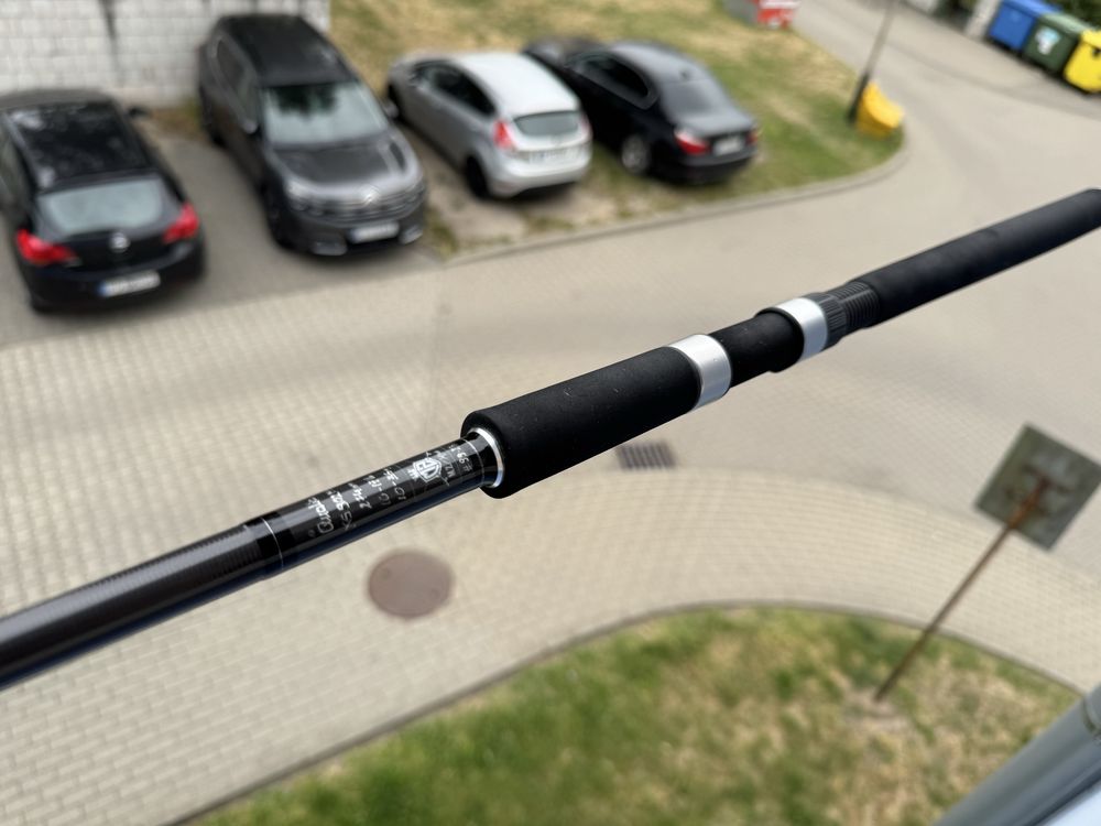 Qualia XSH902MH ( st croix lamiglass phenix talon matagi megabass)