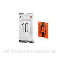 Фотопапір Xiaomi ZINK (10 шт) 2*3