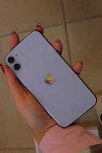 Iphone 11 LILAS 64GB