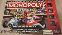 Monopoly Gamer Mariokart