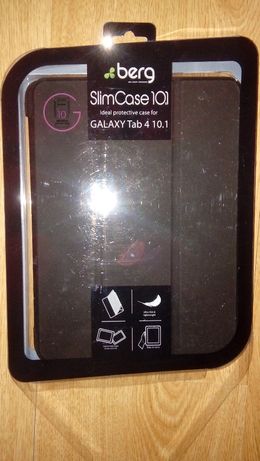 SlimCase Galaxy Tab 4 10.1