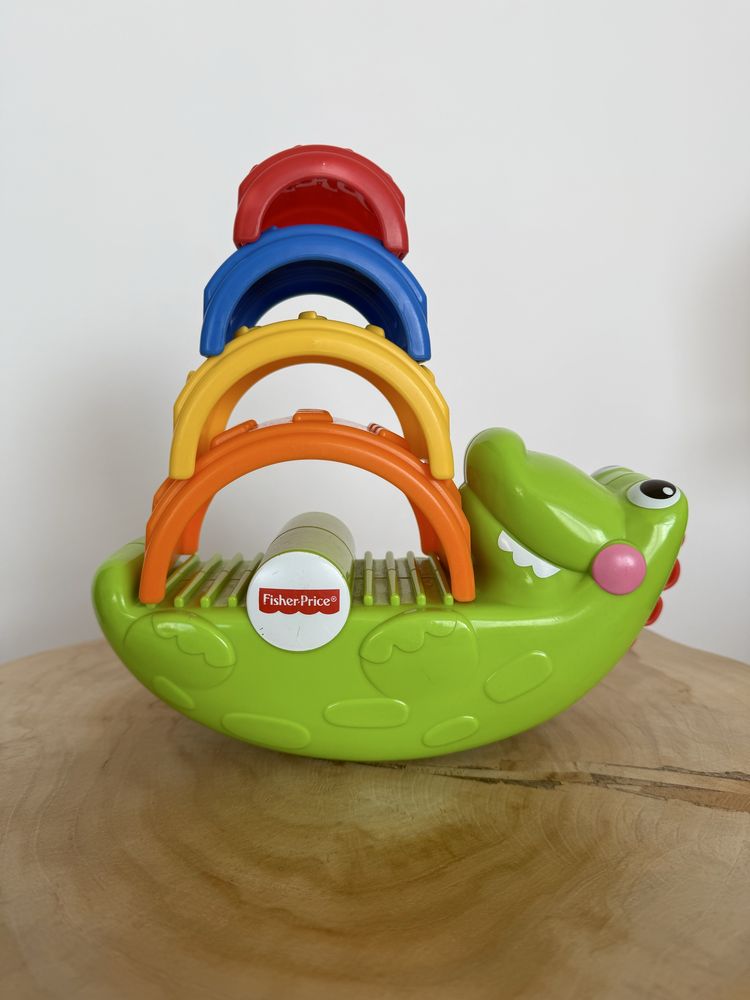 Zabwaki Fisher-Price