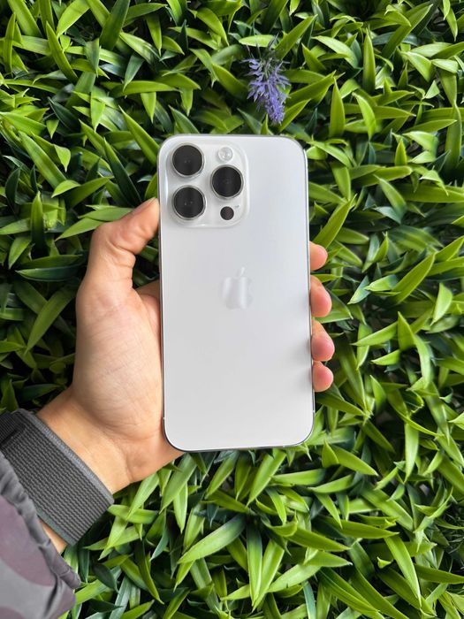 Apple iPhone 14 Pro 128GB Branco - Loja Ovar