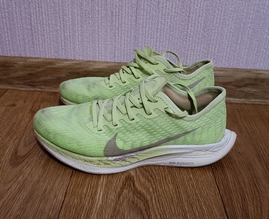 Nike air zoom Pegasus Turbo р. Eur 36,5 устілка 23 см