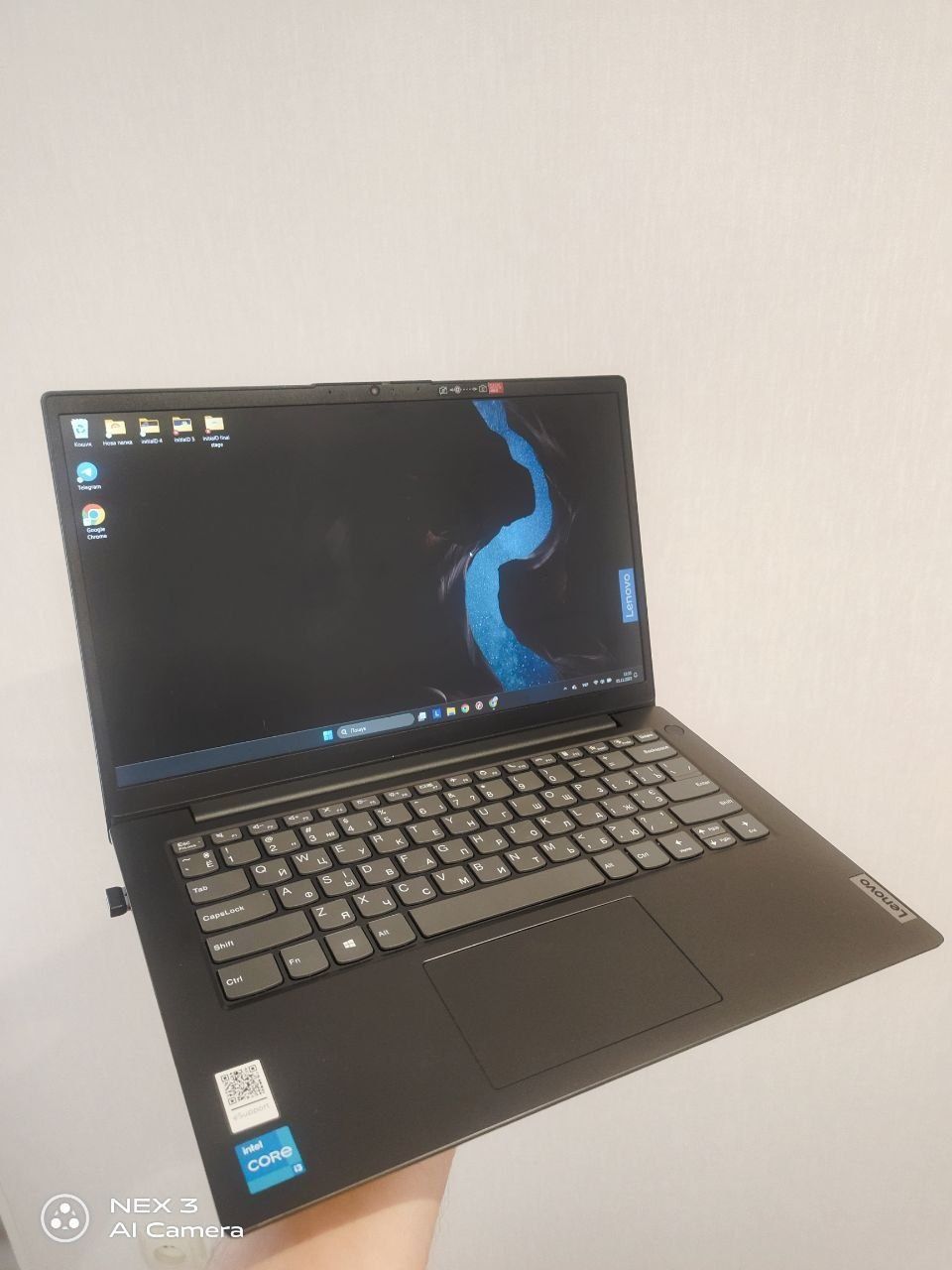 Ноутбук v14 g2-itl laptop (lenovo)