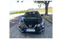 Nissan Qashqai 1.5 dCi N-Connecta