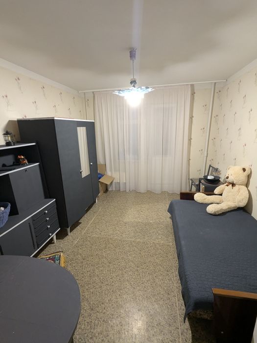 Кімната Тростянецька , від власника