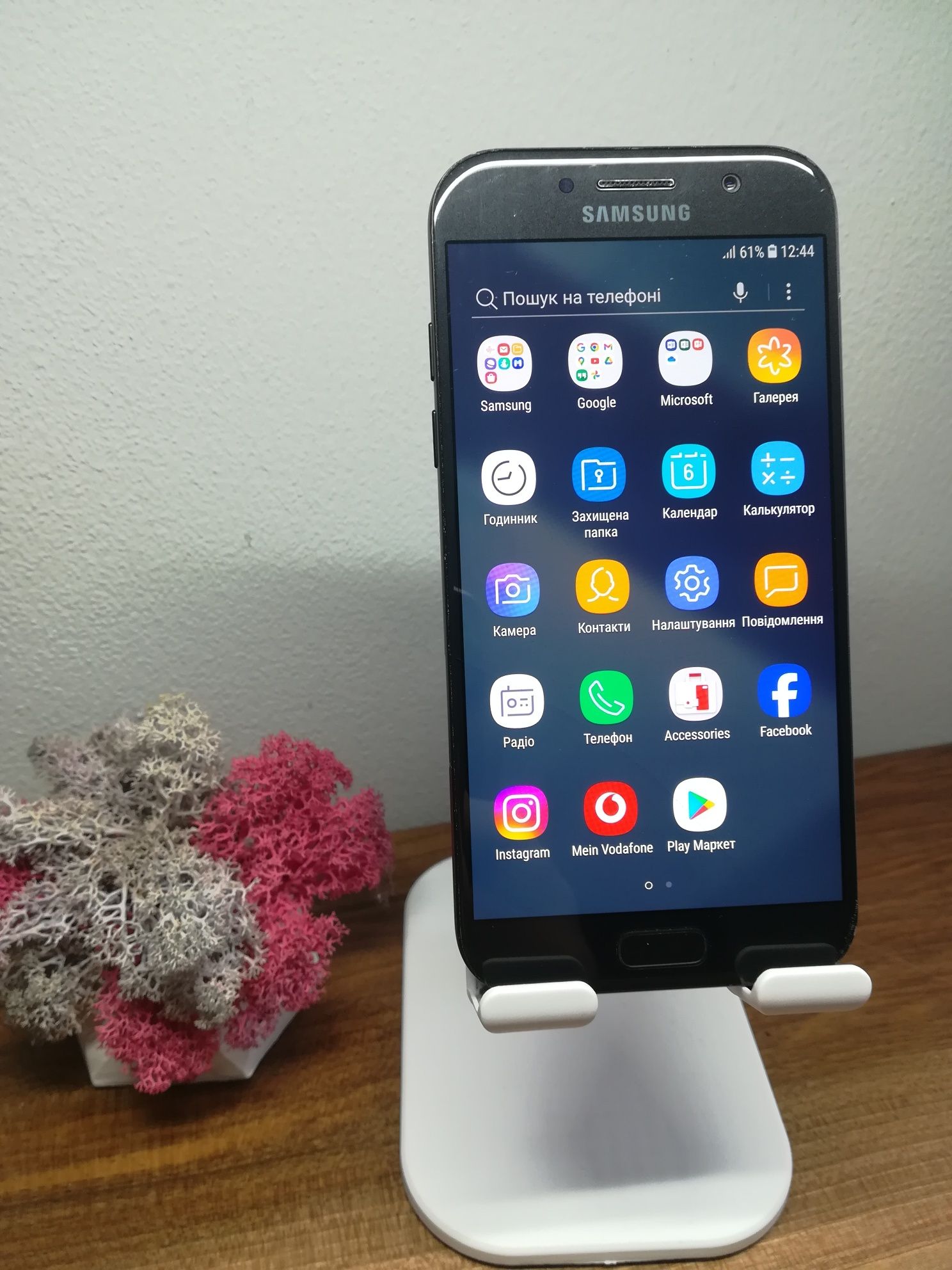 Смартфон Samsung A5  3/32 GB