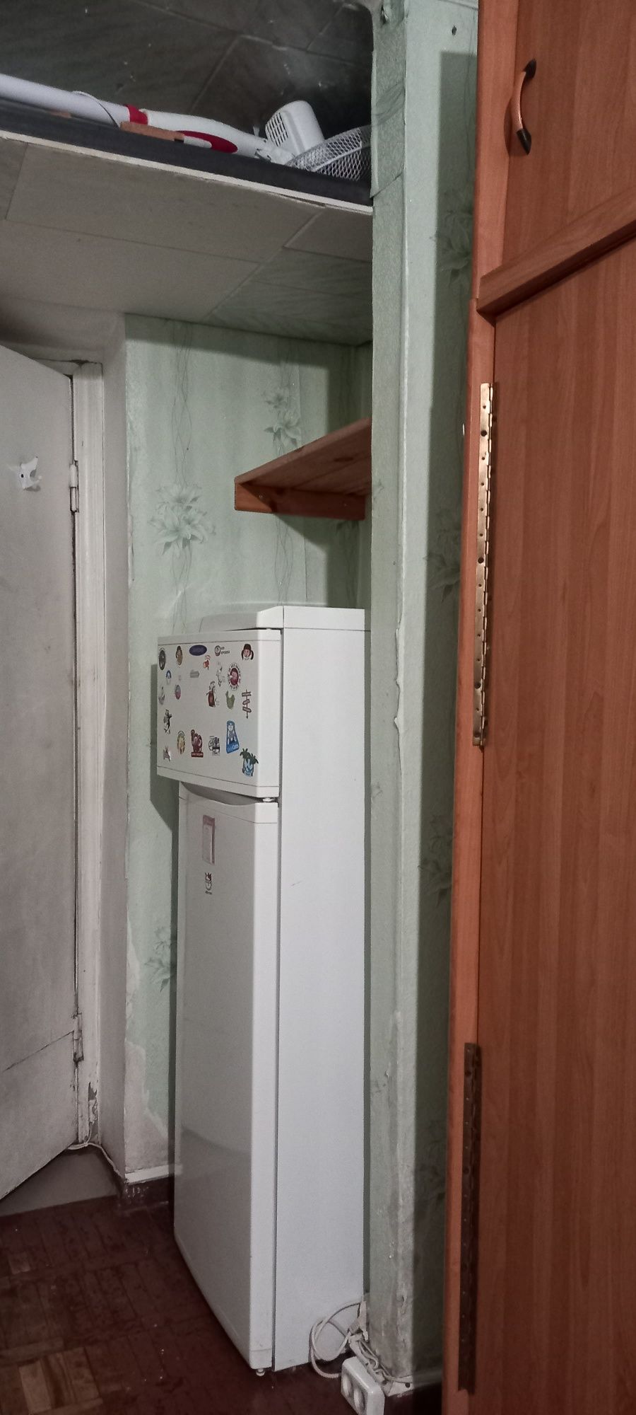 Сдам комнату в коммунальной квартире