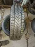 195/65/16C Uniroyal