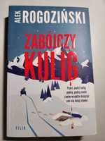 ZABÓJCZY KULIG Alek Rogoziński