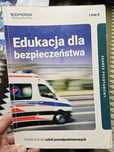 Edukacja dla bezpieczeństwa, operon linia II, podstawowy, 2019
