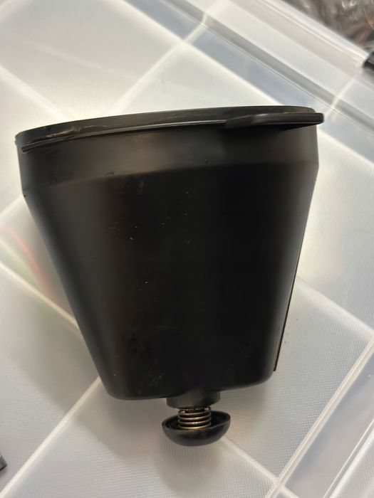 Pojemnik na kawę Philips Grind & Brew HD7766
