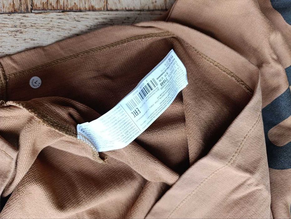 MANGO Sweat shirt bluza dla chłopca koszulka z logo rozm.11-12y.152cm